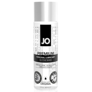 System JO síkosító 60 ml szilikon alapú