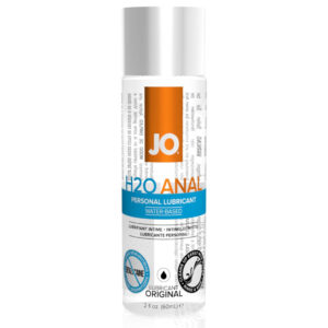 System JO Anal H2O síkosító 60 ml