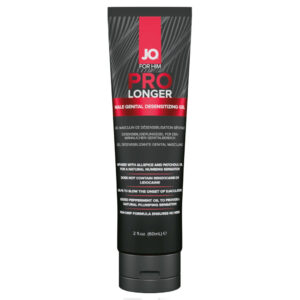 System JO Prolonger gél 60 ml