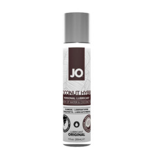 System JO Coconut hibrid síkosító 30 ml
