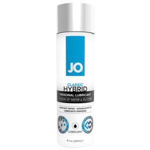 System JO Classic Hybrid síkosító 240 ml