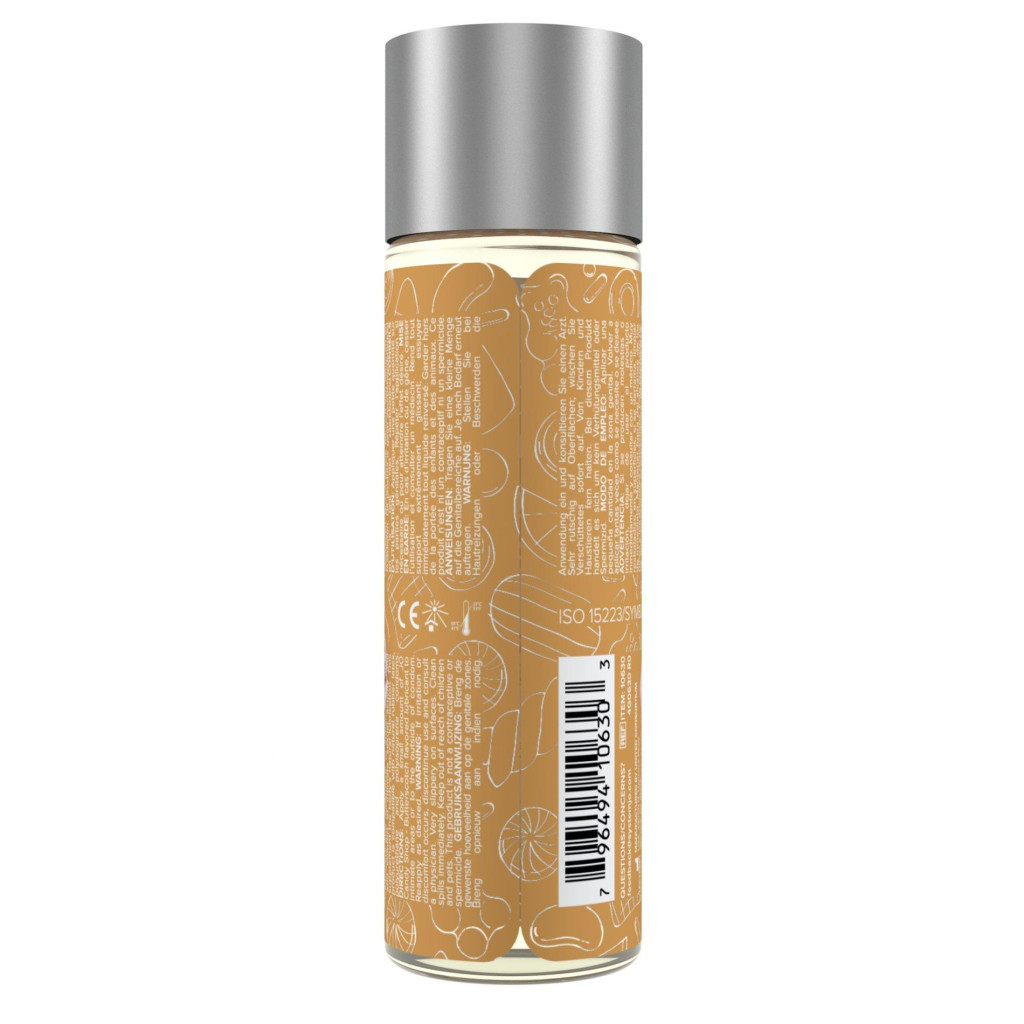 System JO Candy Shop H2O síkosító 60 ml butterscotch - Image 2