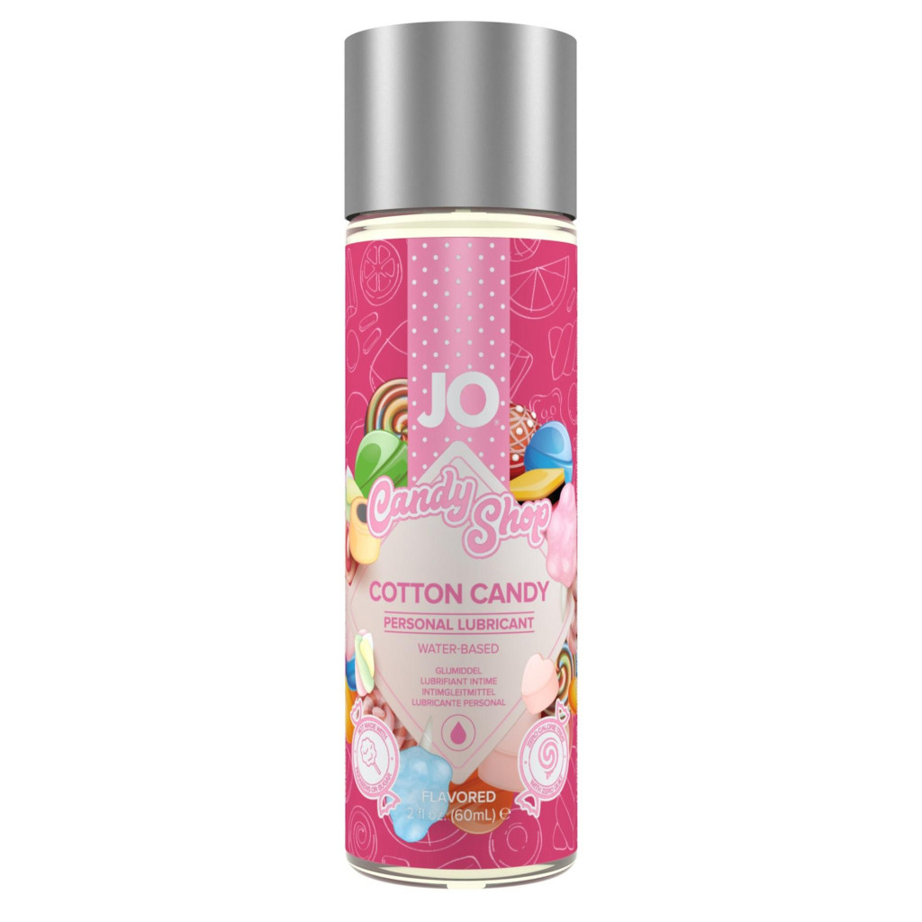 Jo Candy Shop H2O síkosító 60 ml