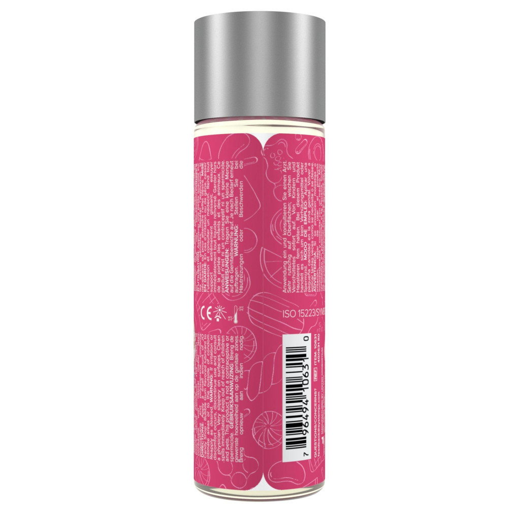 Jo Candy Shop H2O síkosító 60 ml - Image 2
