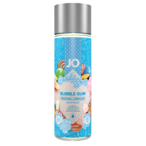 Candy Shop H2O Bubblegum síkosító 60 ml