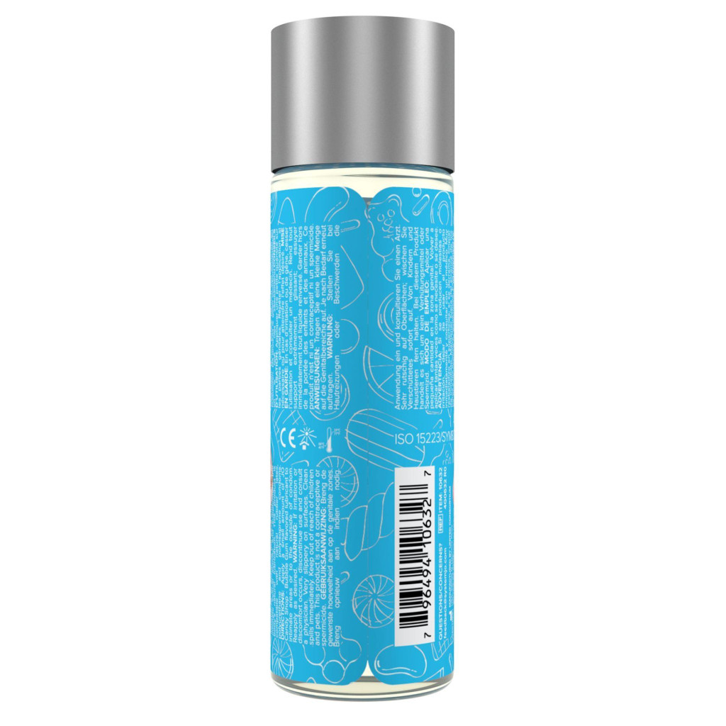 Candy Shop H2O Bubblegum síkosító 60 ml - Image 2