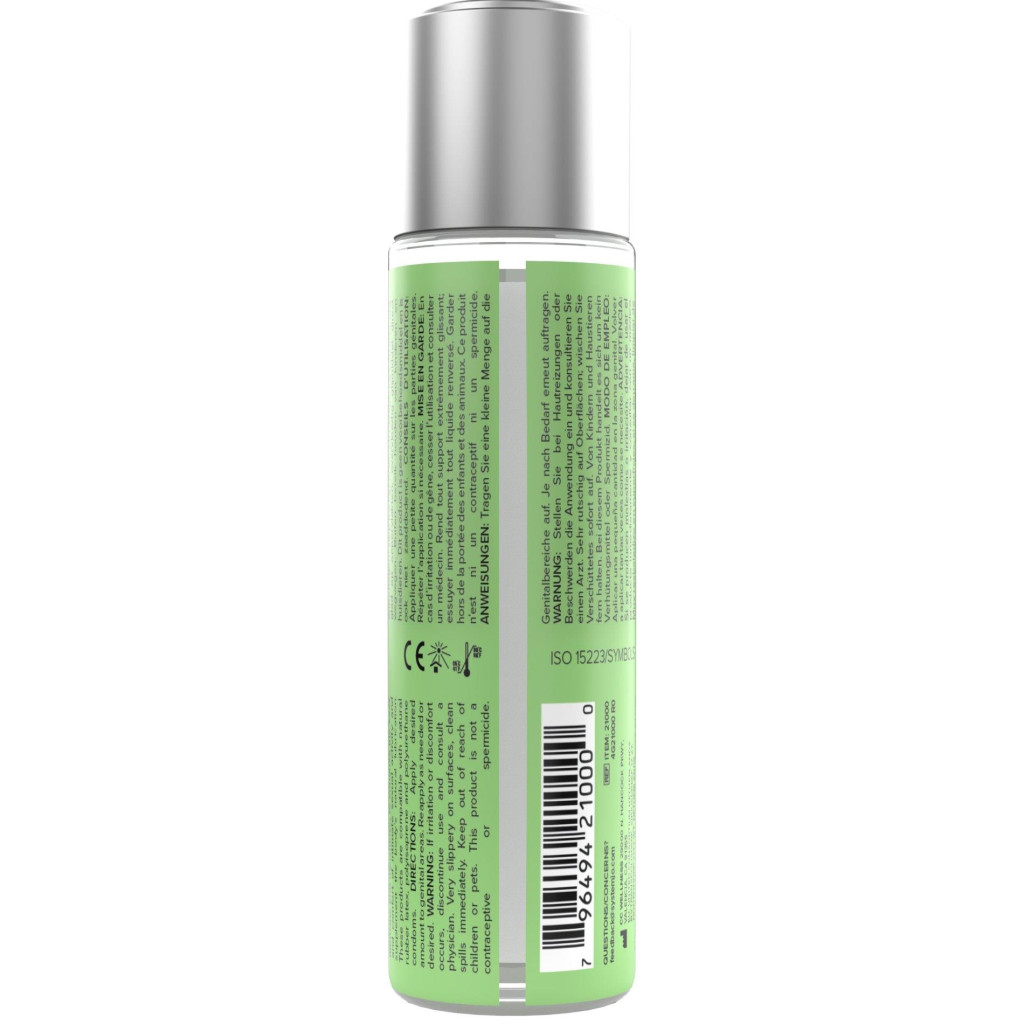 System JO H2O síkosító 60 ml mojito - Image 2