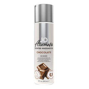 Aromatix masszázsolaj csokoládé 120 ml