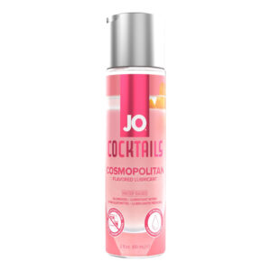 System JO H2O síkosító 60 ml Cosmopolitan