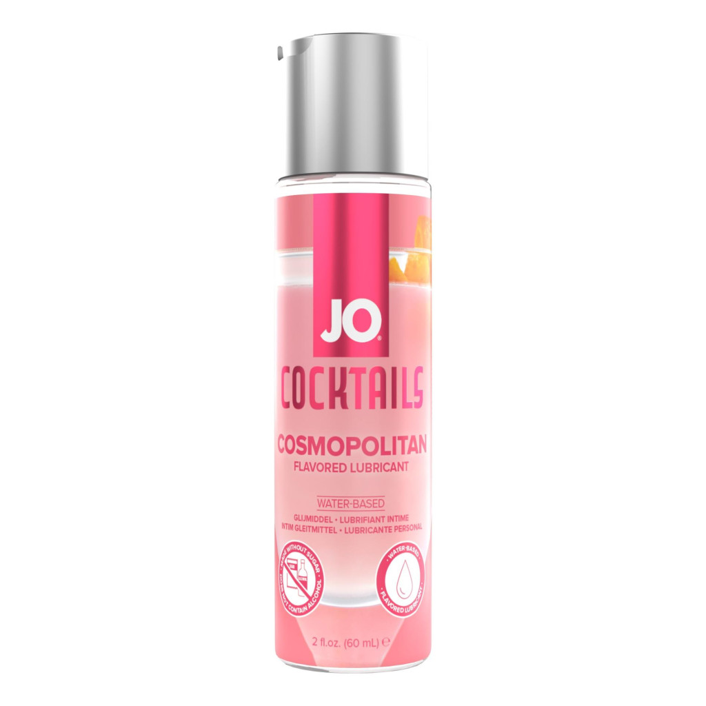 System JO H2O síkosító 60 ml Cosmopolitan