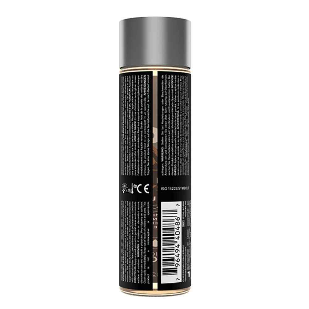 System JO Gelato síkosító 120 ml fehércsokoládé és trüffel ízesítéssel - Image 2