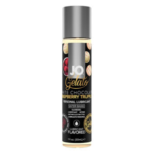 System JO Gelato síkosító 30 ml