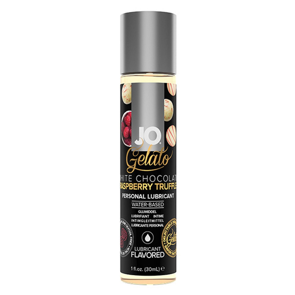 System JO Gelato síkosító 30 ml - Image 2