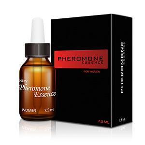 Feromon Pheromone Esszencia 7,5 ml nőknek - Image 2