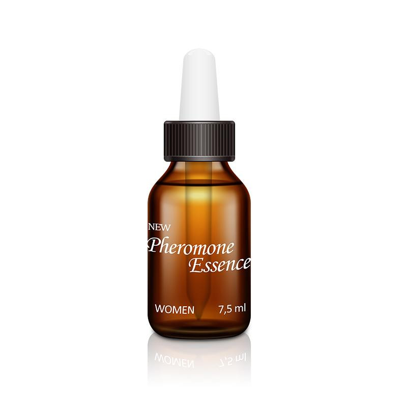 Feromon Pheromone Essence férfi parfüm 7,5 ml - Image 2