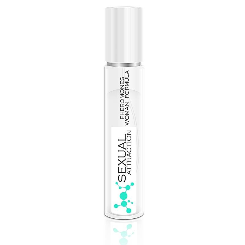 Feromon női vonzerő 15 ml - Image 2