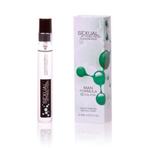 Feromon Sexual Attraction Men feromon 15 ml
