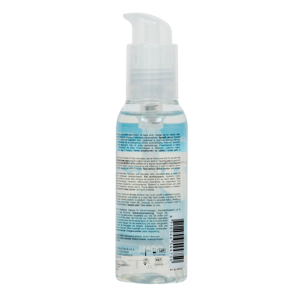 Boys of Toys Neutral gél 100 ml - Image 2