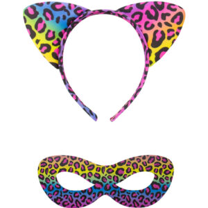 Rainbow Panther szerepjáték készlet