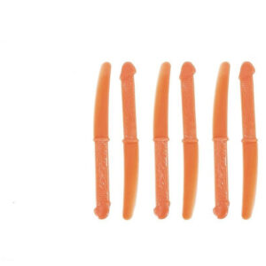 Fun Products Penis kés 6 darabos szett