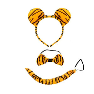 Roleplay Tiger fehérneműszett