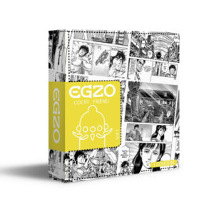Egzo Bee’s Knees óvszer