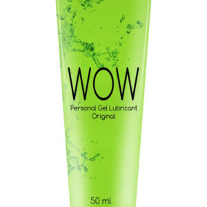 Egzo Wow semleges zselé 50 ml