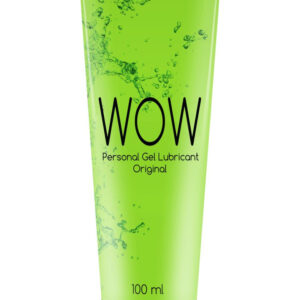 Egzo Wow semleges gél 100 ml