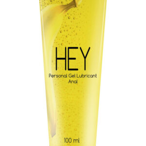 Żel-EGZO Hey anál zselé 100 ml banános