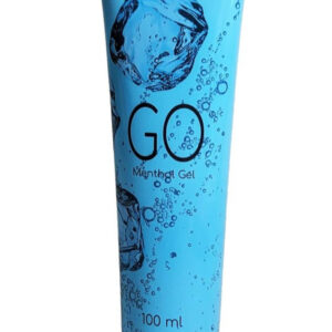 Egzo Go síkosító gél 100 ml