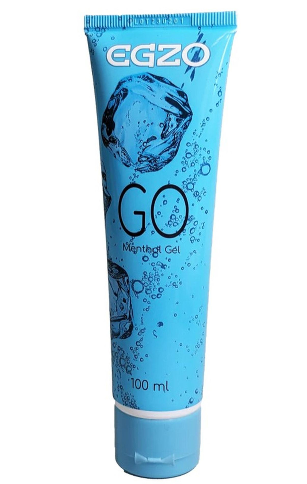 Egzo Go síkosító gél 100 ml