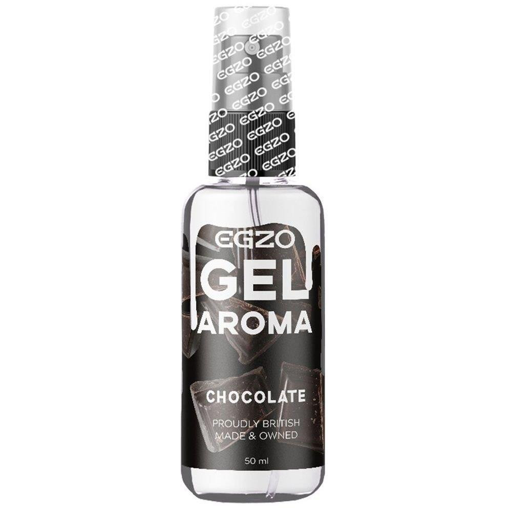 Egzo Choco Glide szájra 50 ml