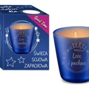 Good Time Szójagyertya 120ml