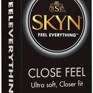 Unimil Skyn Feel Ultra Soft óvszer 10 db
