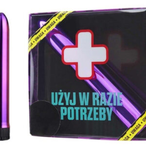 Vibrátor lila
