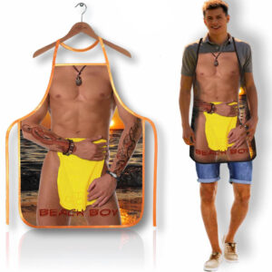 Beach Boy Fartuszka 129BB