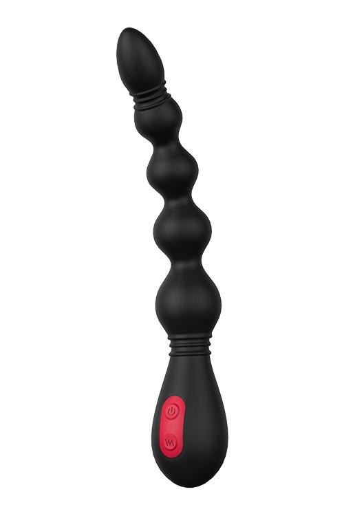 Cheeky Love Anal Flexi gyöngyök - Image 5