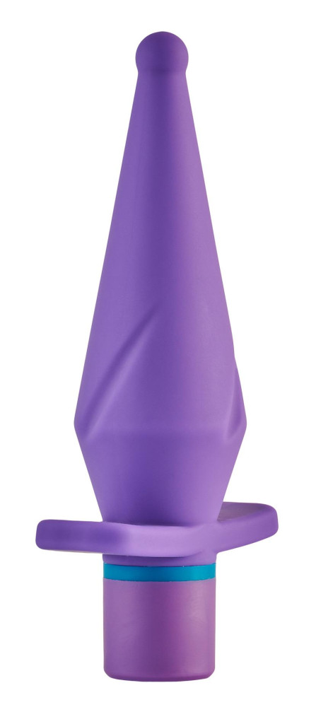 Tingling Touch vibrátor