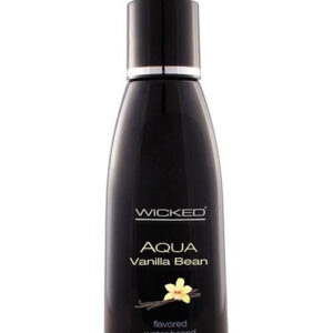 Wicked Aqua Vanília aroma 120 ml