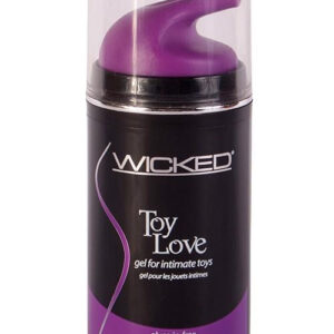 Wicked Toy Love víz alapú síkosító 100 ml