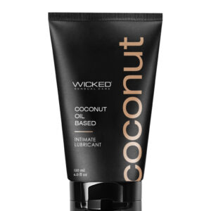 Coconut Intimate síkosító 120 ml