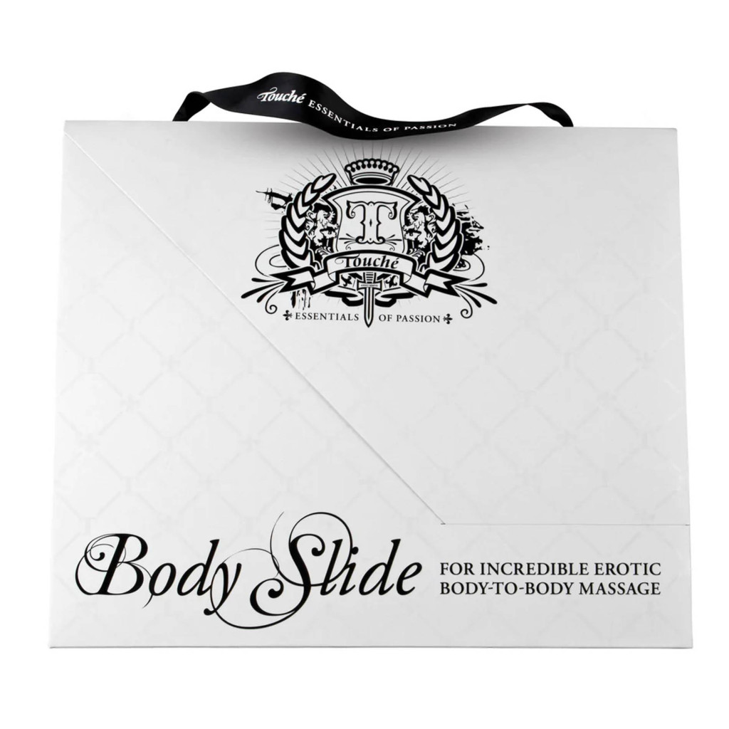 Body Slide testápoló csúszós gél - Image 2
