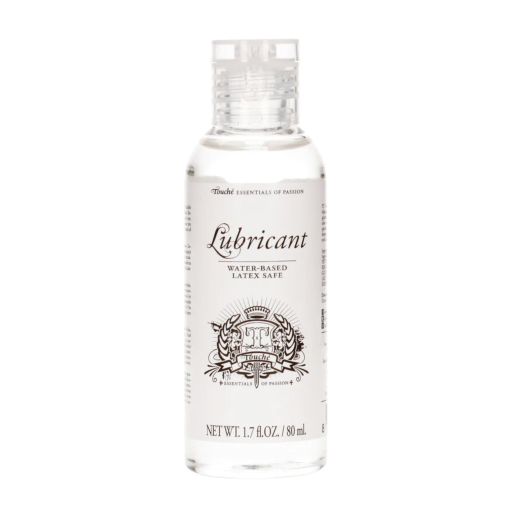 Body Slide síkosító 80 ml