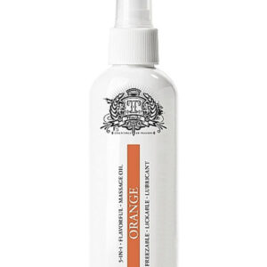 Ice síkosító narancs 80 ml