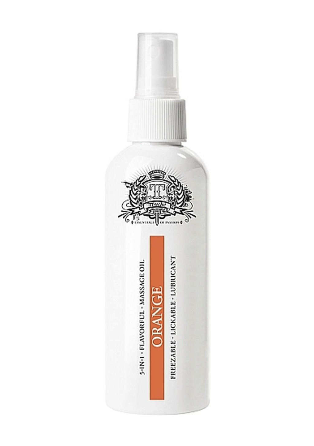 Ice síkosító narancs 80 ml