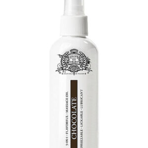 Ice Lubricant síkosító csokoládé 80 ml