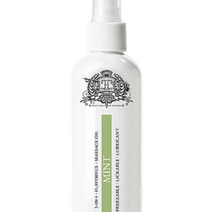 Ice síkosító menta 80 ml