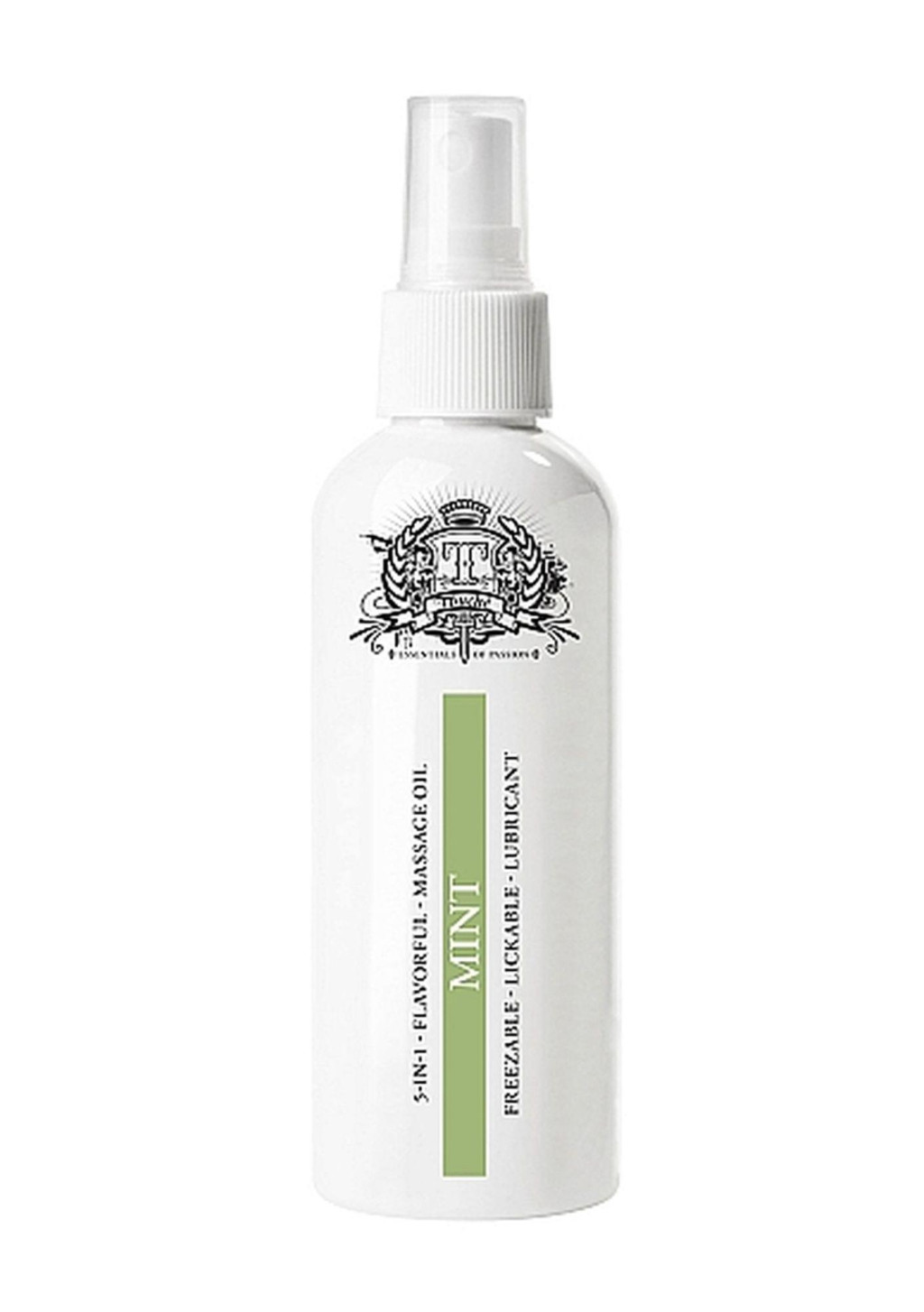 Ice síkosító menta 80 ml
