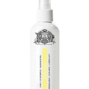 Ice Banana síkosító 80 ml