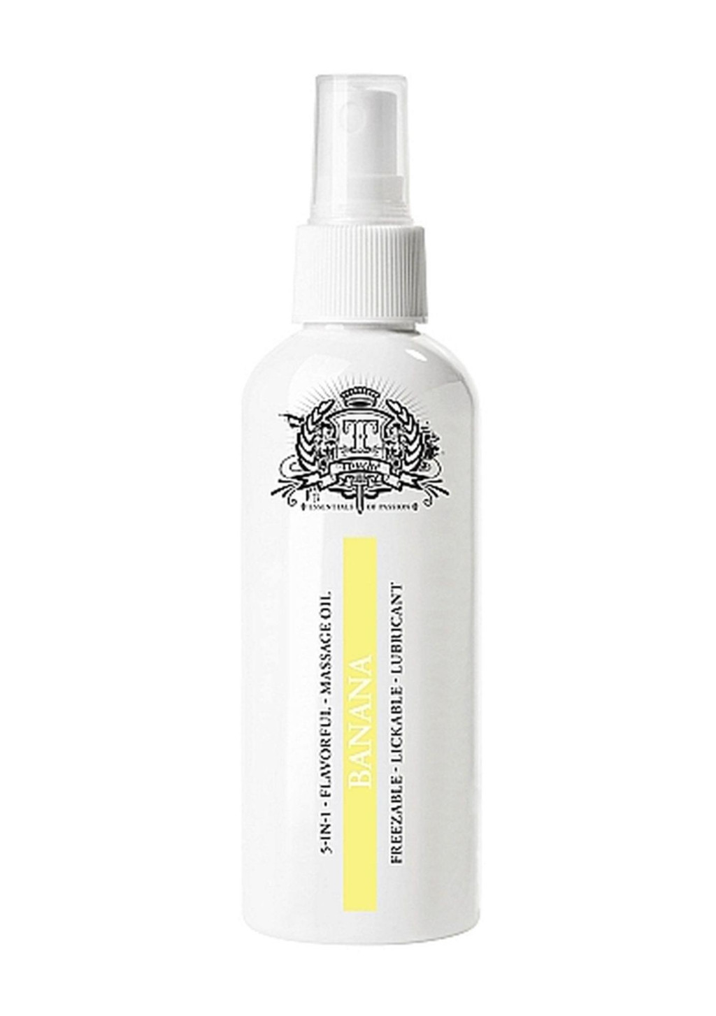 Ice Banana síkosító 80 ml